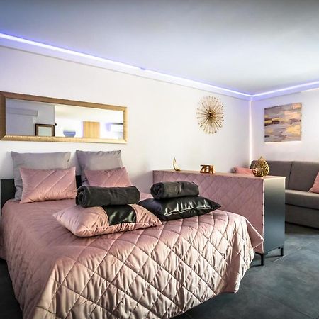 Cap D'Agde Suit'Appart T1 Pinede 26 M2 Balcon 10 M2 Zewnętrze zdjęcie